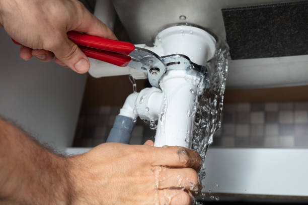 Best Commercial water damage restoration  in Chevy Chase, MD