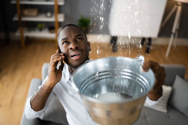 Water damage restoration experts in Chevy Chase, MD