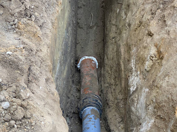 Best Flood restoration services  in Chevy Chase, MD