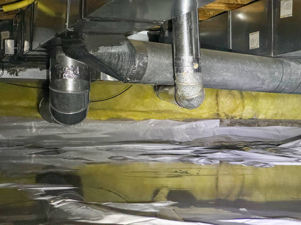 Trusted Chevy Chase, MD Water damage restoration Experts