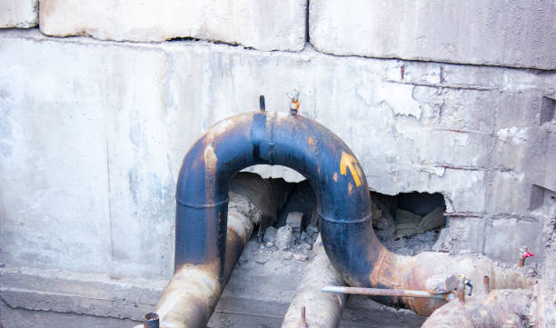 Best 24-hour water damage restoration  in Chevy Chase, MD