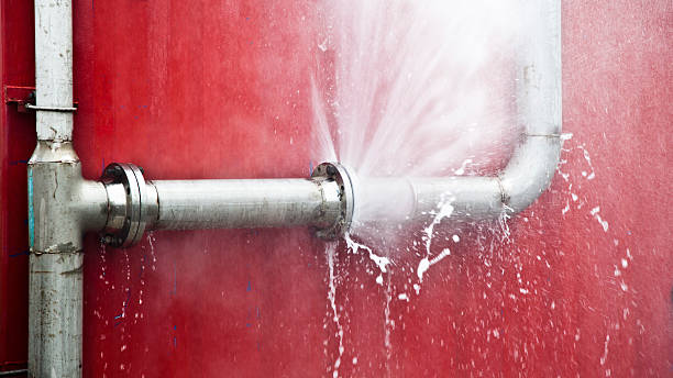 Best Water damage restoration experts  in Chevy Chase, MD